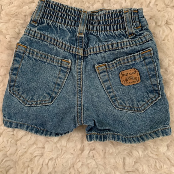 Jean Shorts ❣️ 5 for $30 - Picture 2 of 2